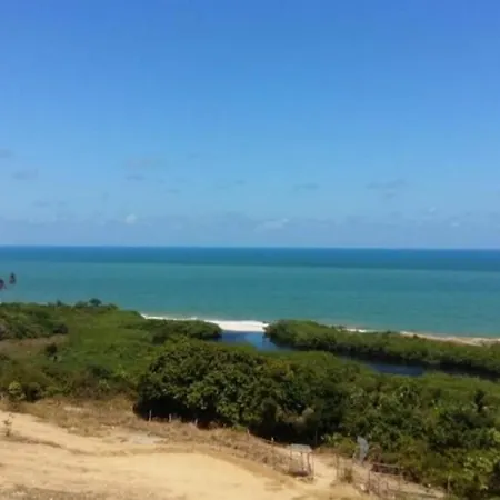 Flat Praia De Jacuma Joao Pessoa Exterior photo