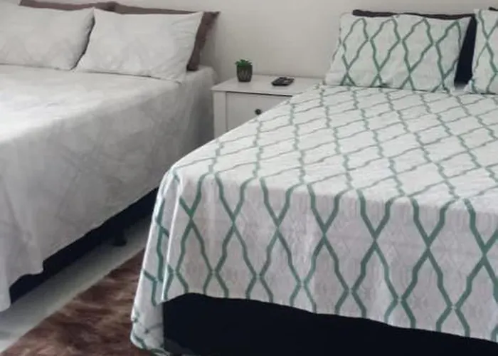 Flat Praia De Jacuma