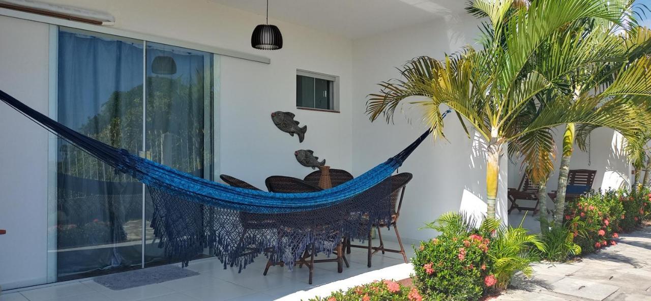 Flat De Jacuma Joao Pessoa