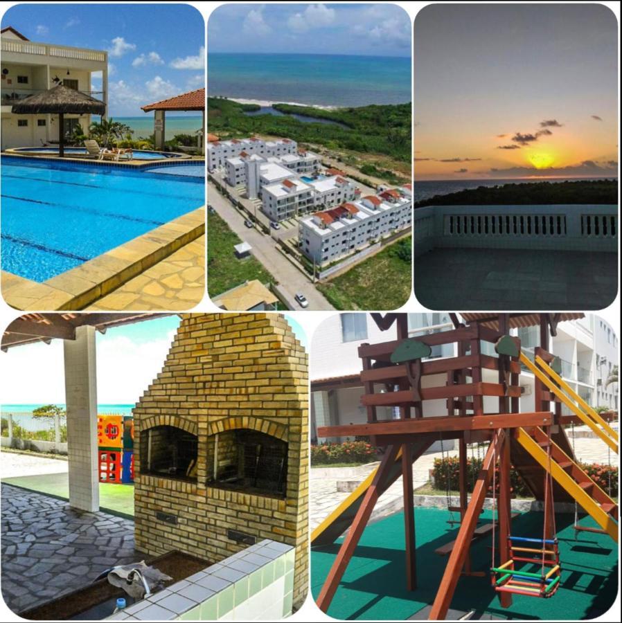 Apartment Flat De Jacuma