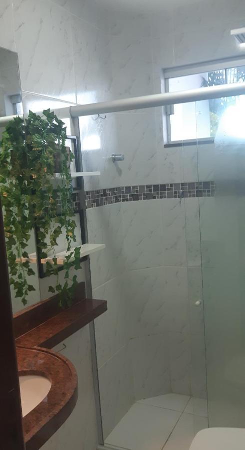 Flat De Jacuma Joao Pessoa