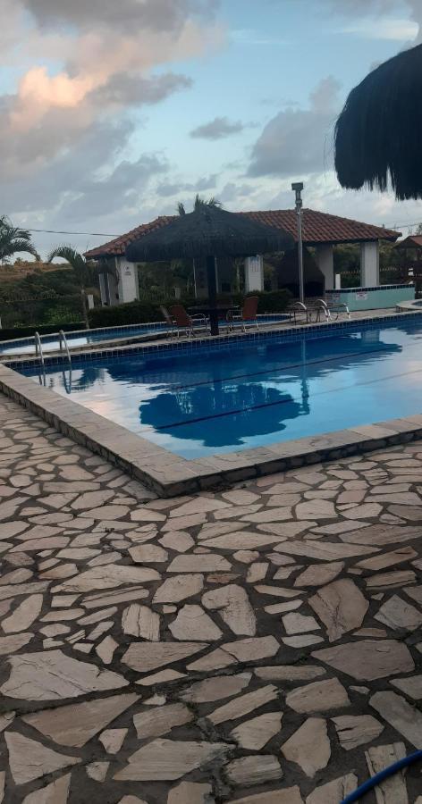 Flat De Jacuma