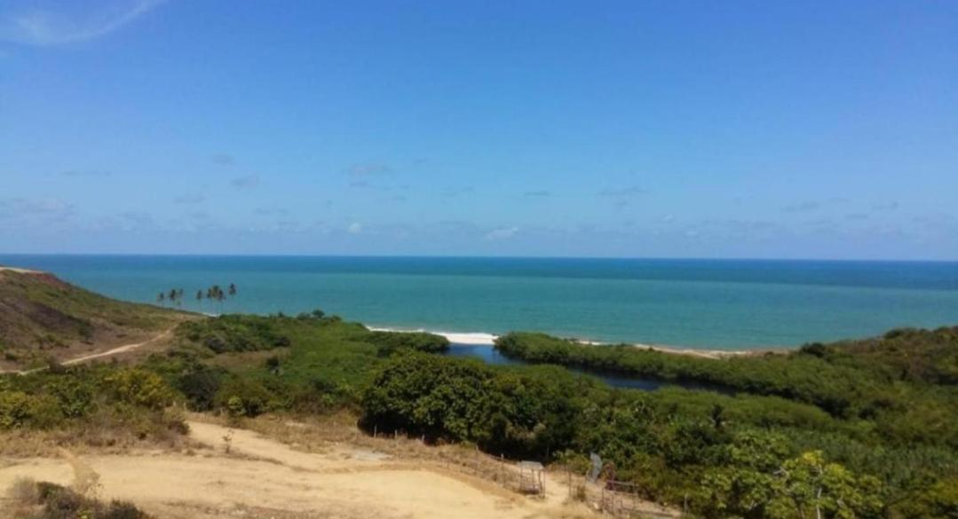 Flat De Jacuma 公寓 Joao Pessoa