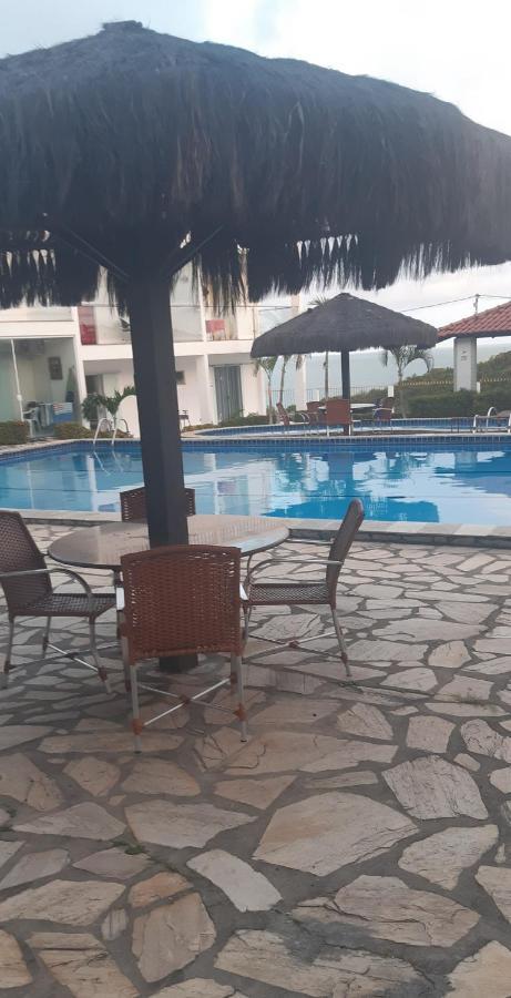 公寓 Flat De Jacuma Joao Pessoa