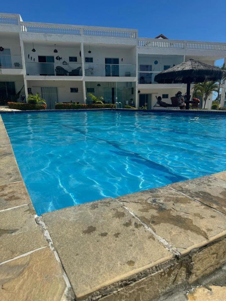 Flat De Jacuma * Joao Pessoa